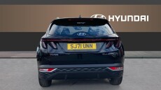 Hyundai TUCSON 1.6 TGDi SE Connect 5dr 2WD Petrol Estate